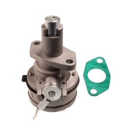 FridayParts Fuel Lift Pump 130506140 Compatible for Perkins Engine 403D-15 404D-22 102-04 103-06