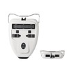 AISITESY Optical Digital Pupillary Distance Meter Led Pd Meter Pupilometer