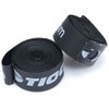 TIOGA Nylon Rim Tape, 26 inches x 27 mm, Black, Set of 2