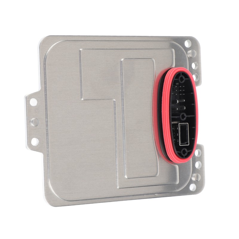 HID Headlight Ballast Aluminium Alloy 5DC009060 00 for E‑Class W211