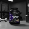 Proteína Whey Hs Hidrolizada Isolate Wolf 1kg 26 Servicios