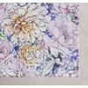 Maison d' Hermine Spring/Summer Table Runner, 100% Cotton, Decorative, Washable