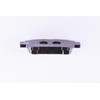 HELLA PAGID 8DB 355 010-311 Brake Pad Set, disc brake,