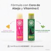 Bálsamos Labiales Wicked - Avena Y Matcha 4.5g