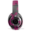 Skin Decal Wrap Compatible with Beats Studio 2 and 3