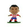 SoccerStarz - Atletico Madrid Luis Suarez - Home Kit (Classic)