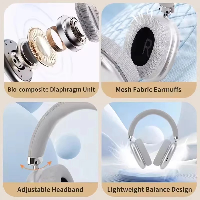 USA Shipping 2-5 Day USB-C Air Pro2 360 Head Tracking
