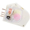 Refrigerator Defrost Timer Control for Frigidaire 215846602 Whirlpool 2314156