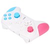 Wired Game Controller 4 Programmable Buttons 6 Axle Sensor USB