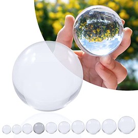 75mm Acrylic Contact Ball