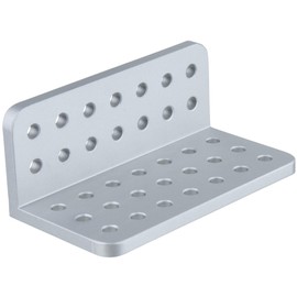 KUPO MIDI L-Cheese-Plate 3.9in (10cm) X 7.48in (19cm) (KG082212)