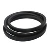 1734131 Lawn Mower Deck Belt 1/2" x 73" for Simplicity