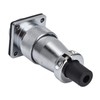 Aviation Connector 400V WS20 Aviation Plug Socket Connector Waterproof Power