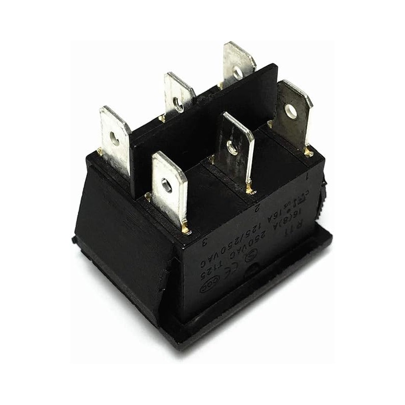 HHR On Off Switch Applicable Harbor Freight Predator 7000/8750 Watt