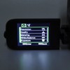 4K 48MP DV Camera 2.7in TFT Rotatable Screen 16x Digital