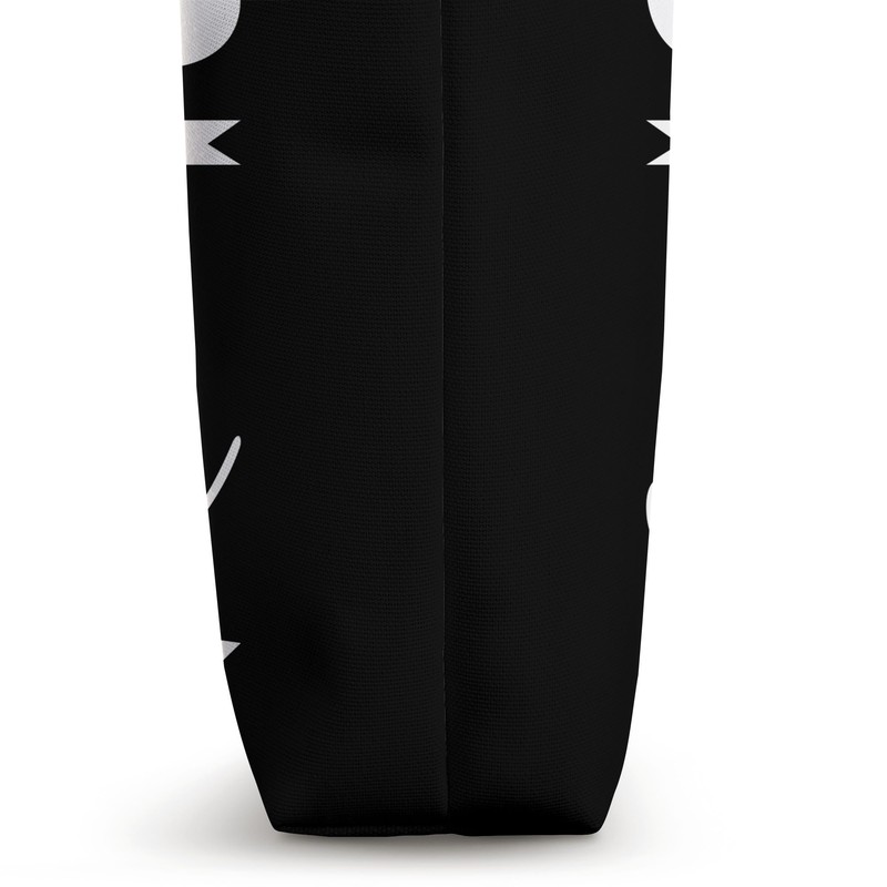 Laundry worker Tote Bag