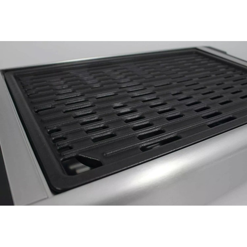 Chef's Choice NEW Chef's Choice Professional Indoor Electric Grill 878