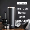Espro P1 Travel Coffee Press Black 5012C-15BK