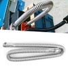 Stainless Steel Generator Exhaust Extension Pipe, Parking Heater Pipe, Heater