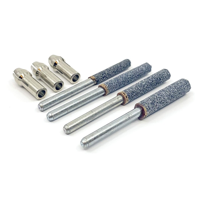 Oregon 12V Sure Sharp Electric Chainsaw Chain Sharpener & Chain