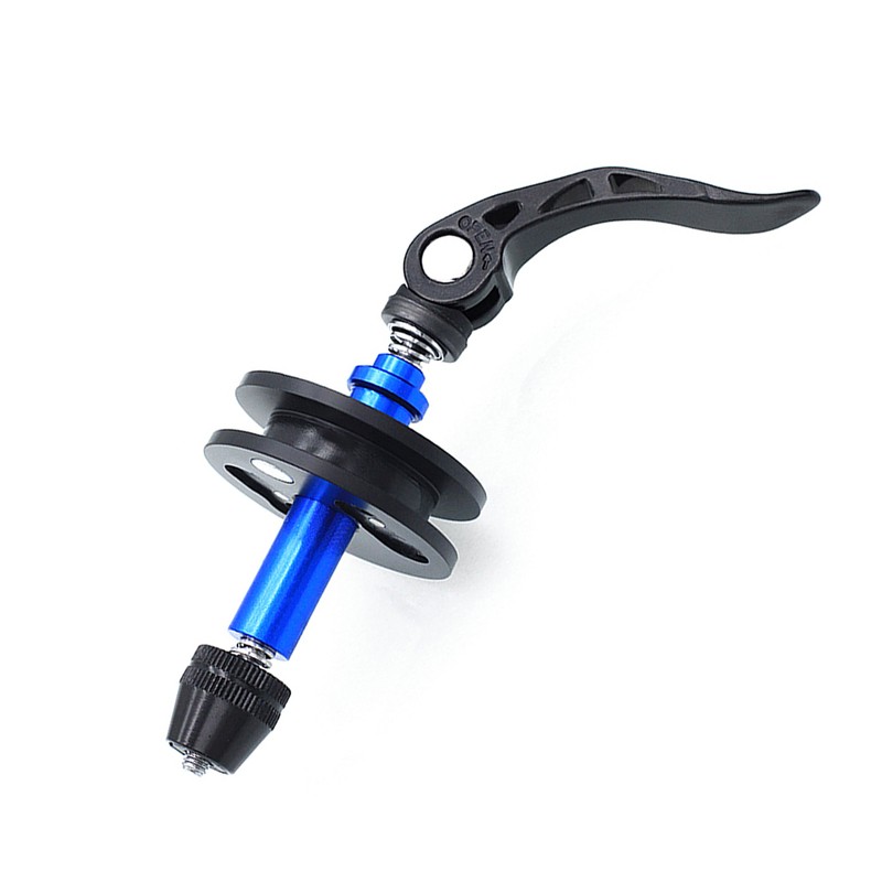 Bike Chain Holder Bicycle Bike Chain Keeper Holder Cycle Dummy