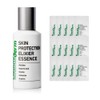 Bottederm Skin Protection Elisier Water Glow Essence 50ml Moisture Moisturizing