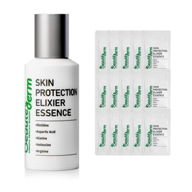 Bottederm Skin Protection Elisier Water Glow Essence 50ml Moisture Moisturizing Glow / 보떼덤 스킨 프로텍션 엘리시어 물광 에센스 50ml 수분 보습 광채