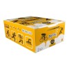 2 Cajas- Gel Energetico Natural Caja Con 50 Pzas Cu.