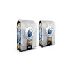 Caffè Borbone Whole Bean Coffee, Medium-Dark Roast, Gold Blend, Authentic