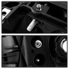 ACANII - For Upgrade Black Smoke 1997-2003 Pontiac Grand Prix