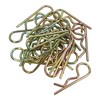 5mm R Clips Hair Pin Spring Cotter Pin Hitch Lynch