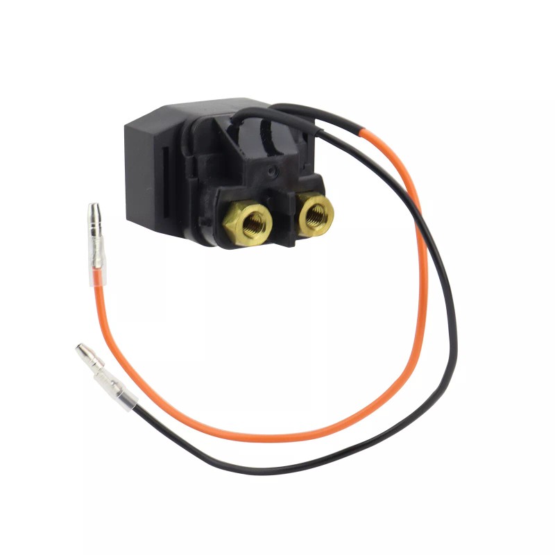 Soarider Starter For Yamaha WaveRunner VX110 Deluxe VX1100 2005-2006 with