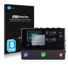 Savvies 6 Pack Screen Protector compatible with Line 6 hx