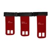 Leather Hand Grips for Pull Ups, Chin Ups, Cross Training,