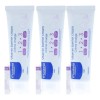 Crema Mustela 1-2-3 Contra Rozaduras 50ml X3pz