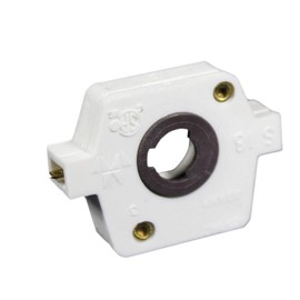 Whirlpool WY704512 Cooktop Burner Igniter Switch Genuine Original Equipment Manufacturer (OEM) Part