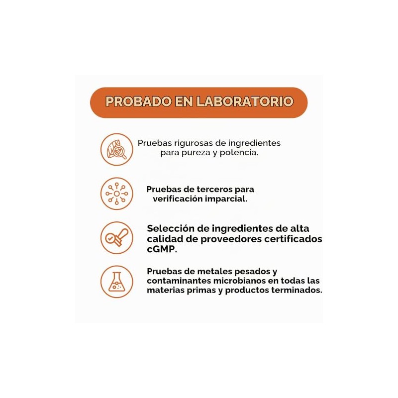 Enzimas digestivas con probióticos. Suplemento multienzimático natural avanzado para una