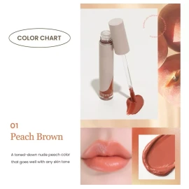 Heimish Dailism Liquid Lipstick