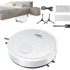 Robot Vacuum and Mop Combo, 2-in-1 Robot Vacuum Cleaner, Wireless