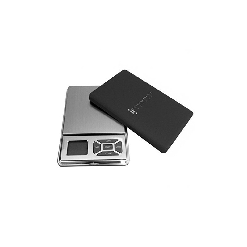 Infyniti - Executive EX-50 Professional Digital Scale - 50g x