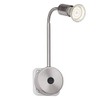 Brilliant G28842/13 LED Spot Light 2.5 W Stainles Steel Metal