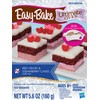 Easy Bake Refill 3-Pack Bundle Includes one Each Pizza, Red