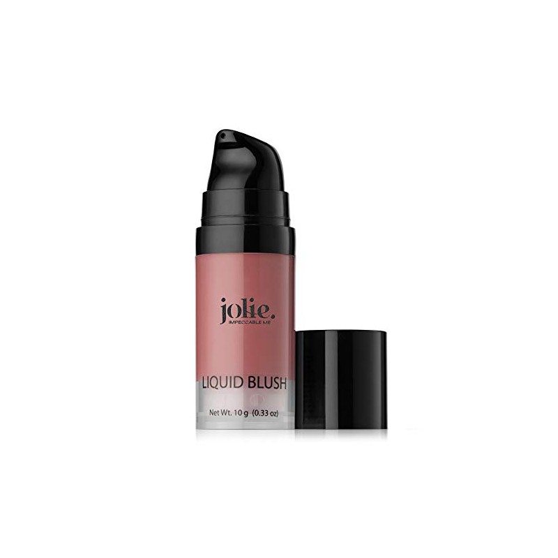 Jolie Ultra-Blendable Liquid Blush 10g (Flutter)