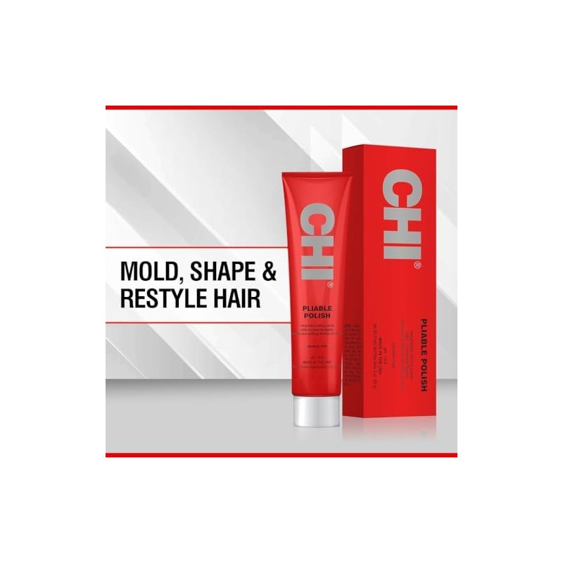 CHI Pliable Pulido, 3 FL Oz