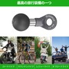 FANAUE Motorcycle Mount Parts Al Mi Alloy RAM Mounting Base