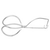 Dipping Tong Pottery Tool Stainless Steel High Strength Simple Shape