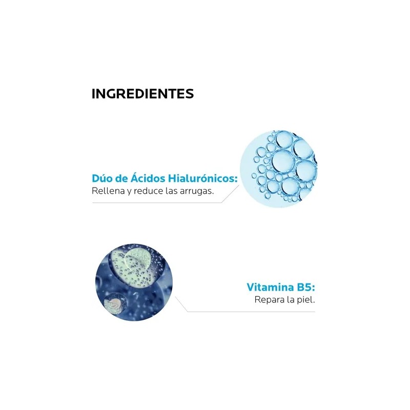 Skincare Retinol B3 Acido Hialuronico Protector Solar 50