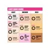 Huda Beauty Polvo Baby Bake Suelto Para Fijar Maquillaje Cupcake