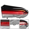 labwork Driver Side Inner Tail Light Replacement for Toyota RAV4