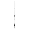 Two Way Radio Station Double Section High Performance Vehicle Antenna